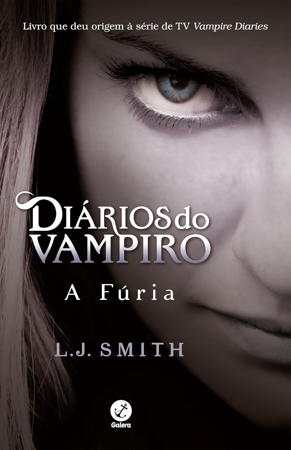 capítulo por capítulo baixar A fúria (Vol. 3 Diários do vampiro)