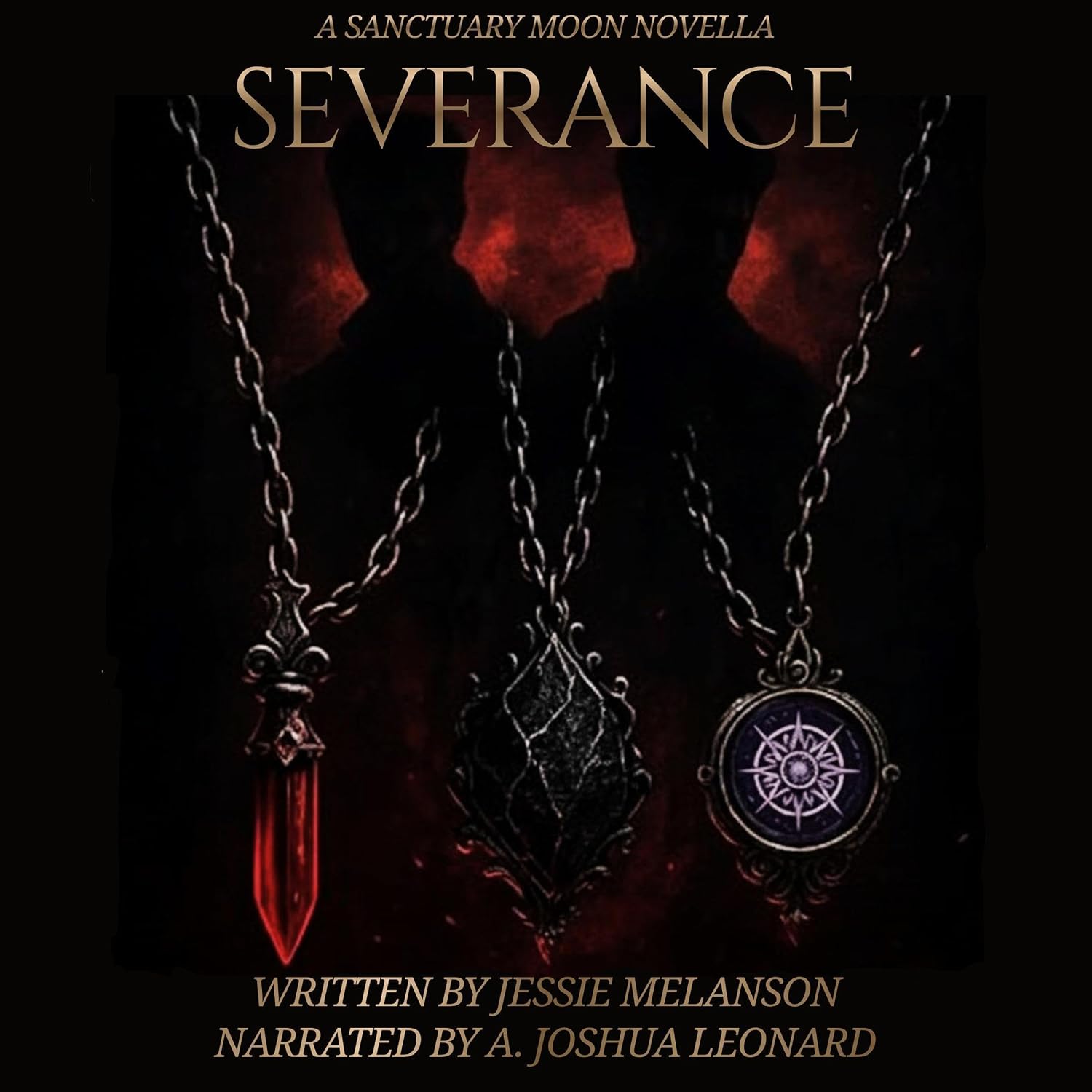 Severance: Sanctuary Moon Series baixar o livro de graça