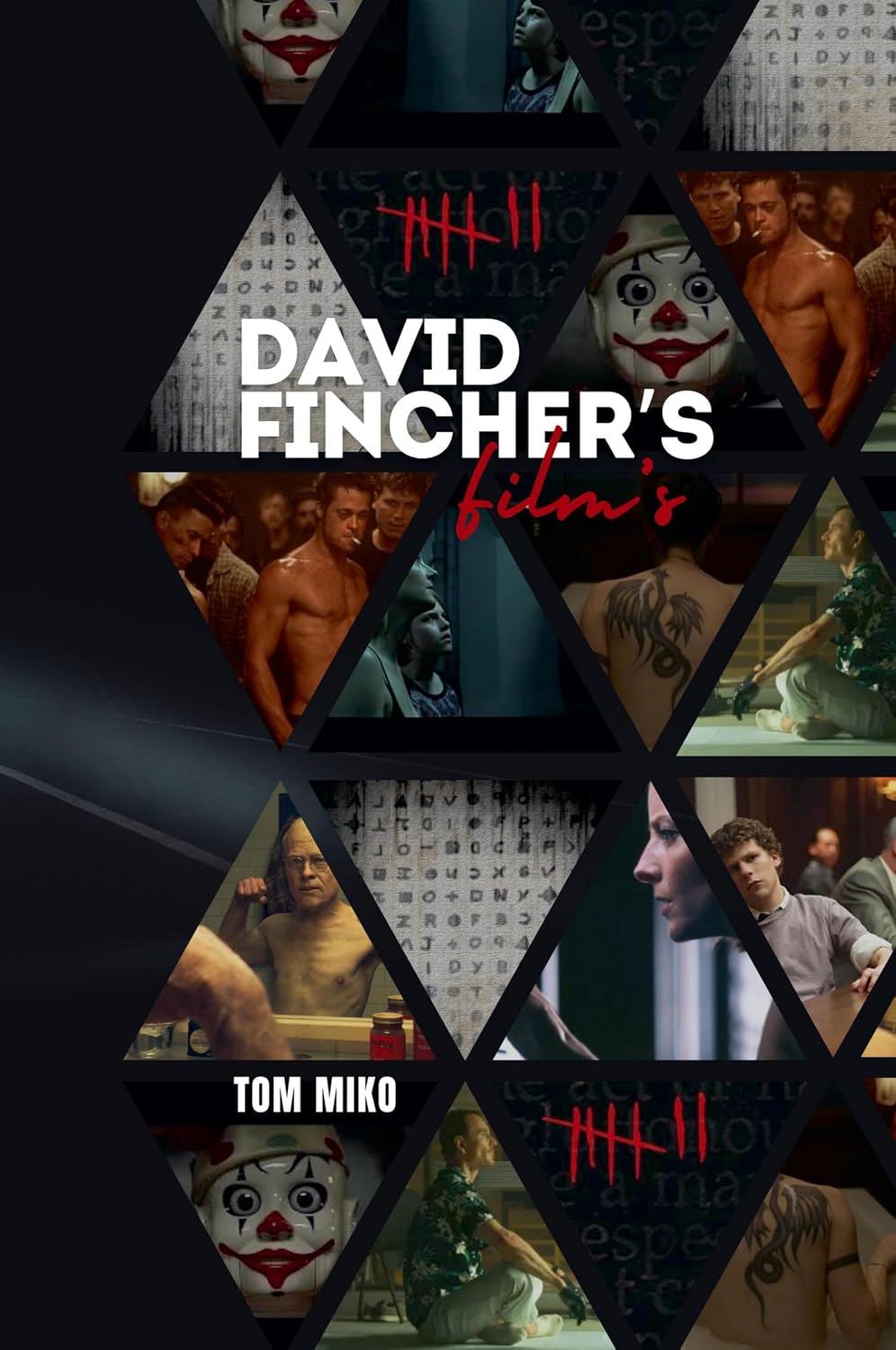 David Fincher's Films baixar livro de graça