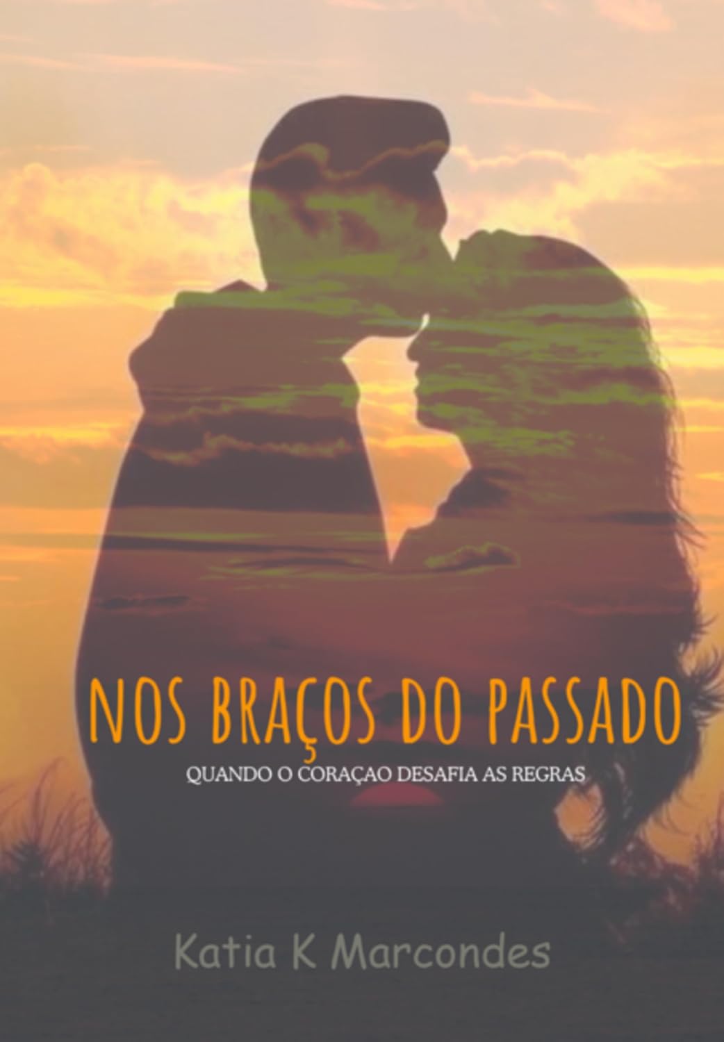 Nos Braços Do Passado baixar o livro de graça