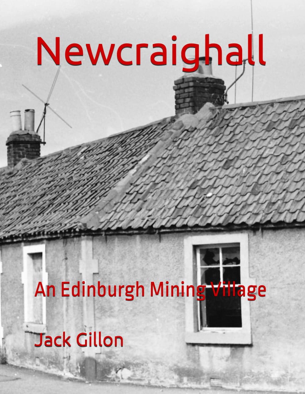 capítulo por capítulo baixar Newcraighall: An Edinburgh Mining Village