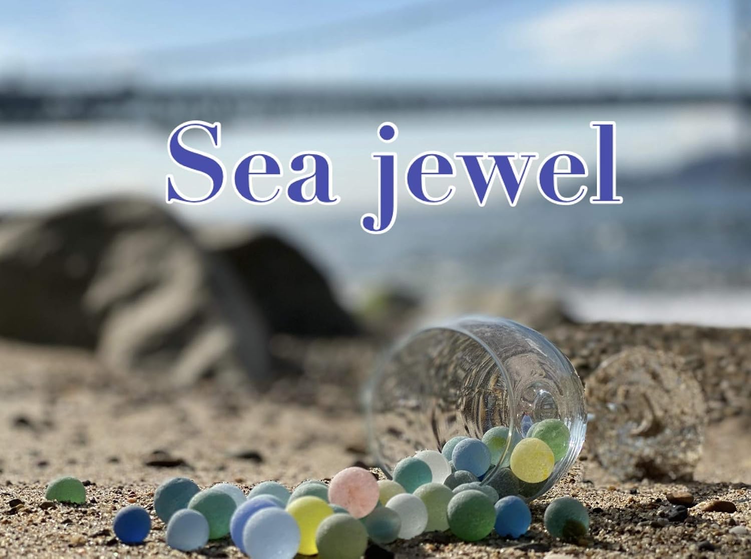Sea Jewel (English Edition) baixar livro de graça