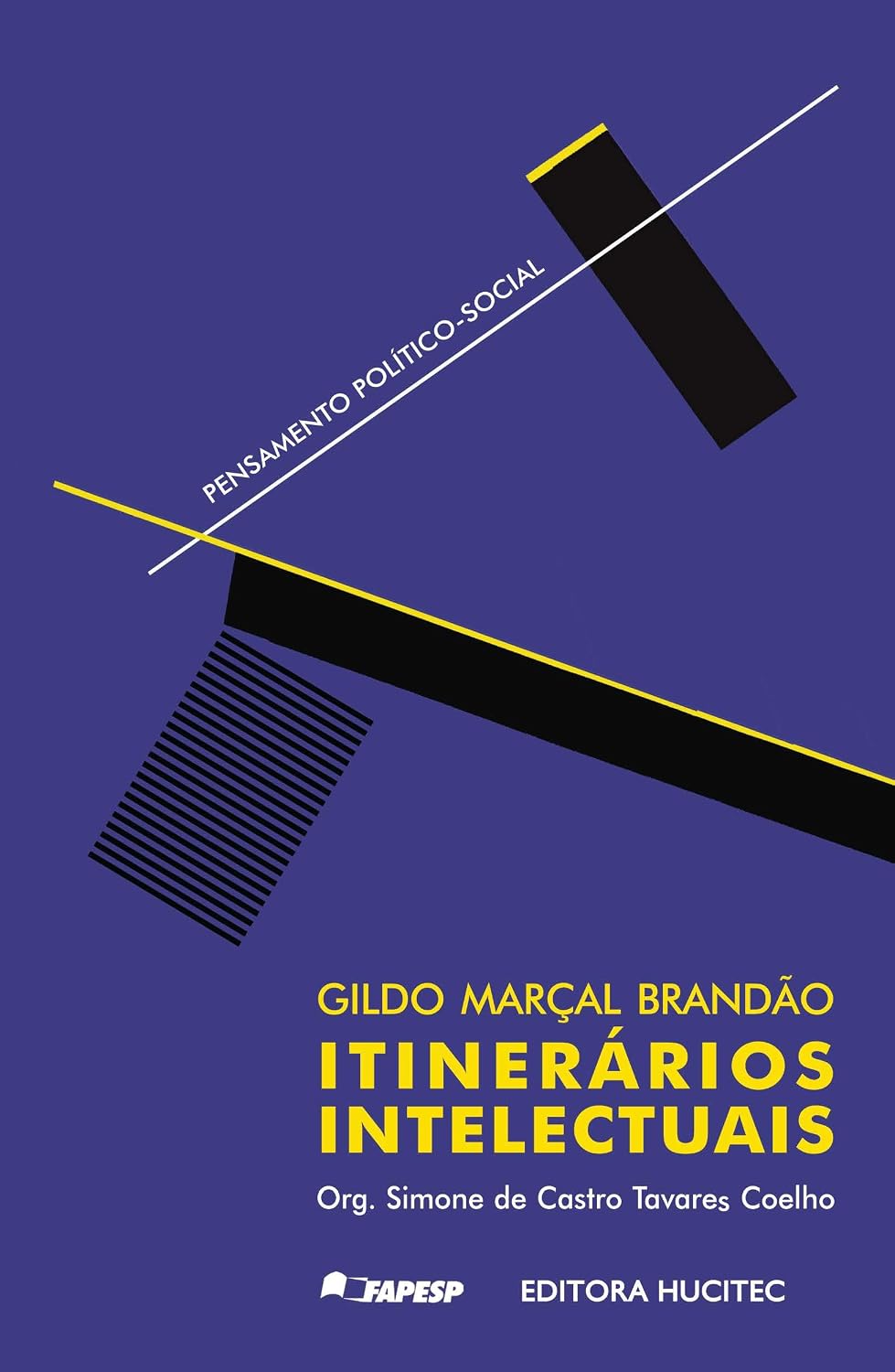capítulo por capítulo baixar Gildo Marçal Brandão: itinerários intelectuais