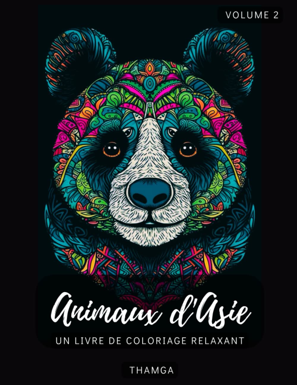 ler totalmente Animaux d'Asie: volume 2