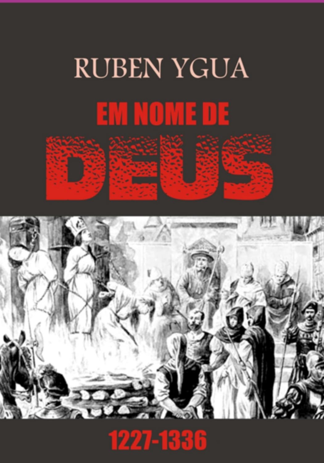 capítulo por capítulo baixar Em Nome De Deus