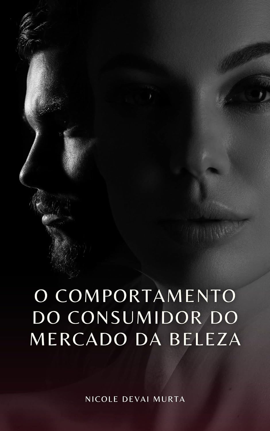 ler totalmente O Comportamento do Consumidor do Mercado da Beleza