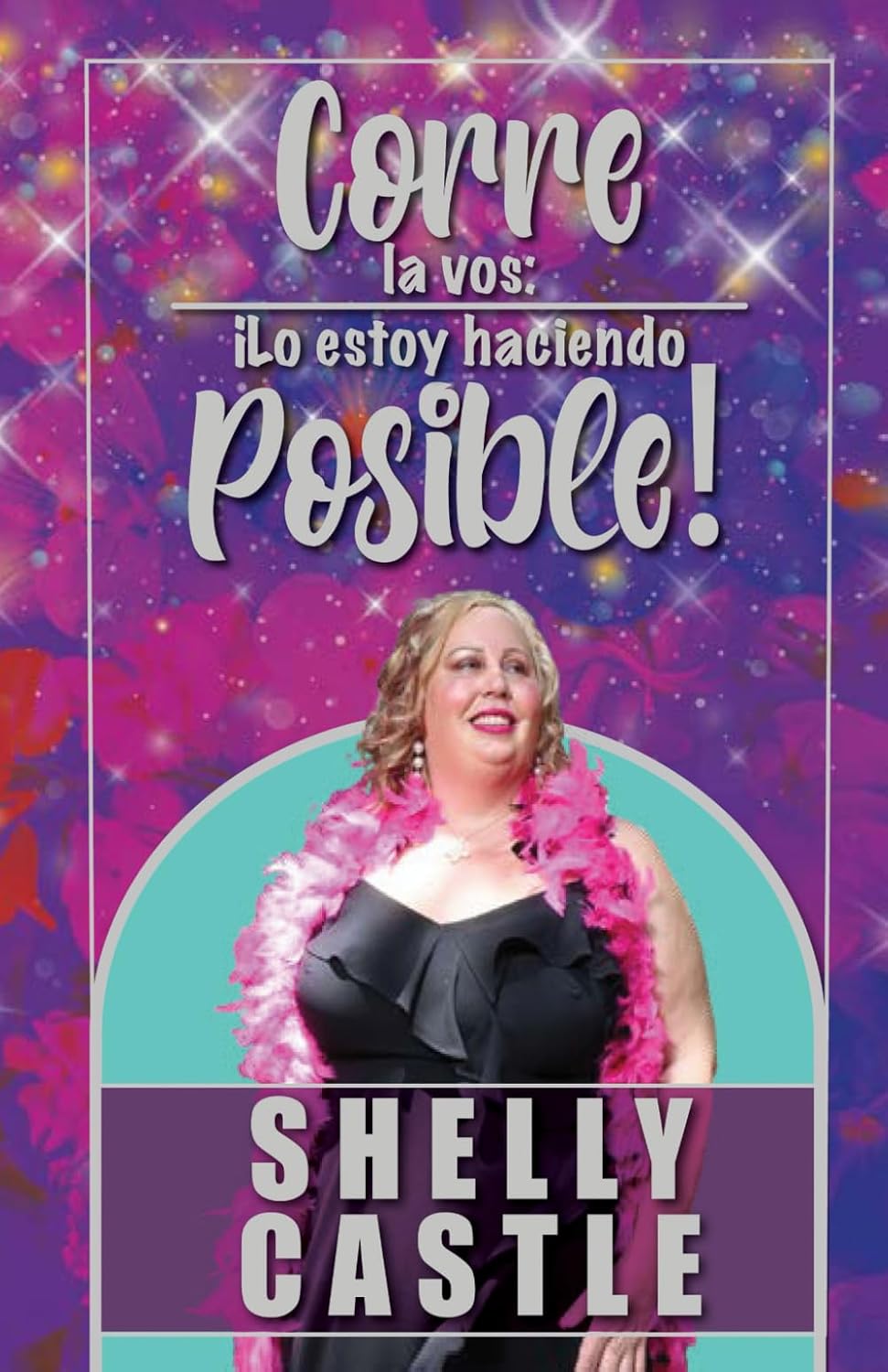 Corre la voz: Ilo estoy haciendo Posible baixar livro de graça