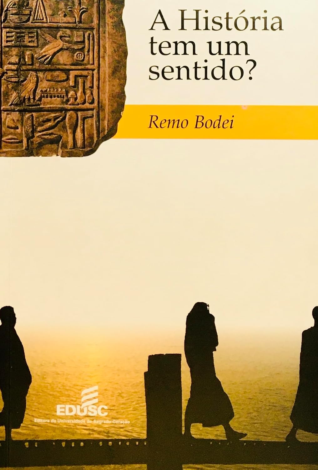 Historia Tem Um Sentido?, A baixar livro de graça