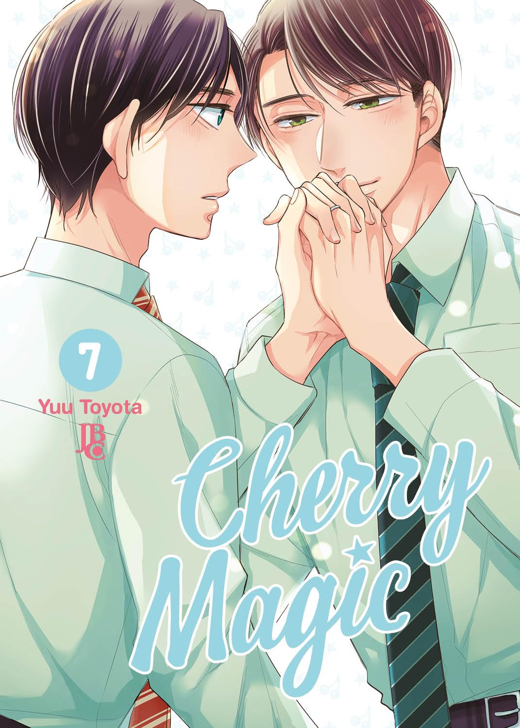 Cherry Magic Vol. 07: 7 baixar livro de graça
