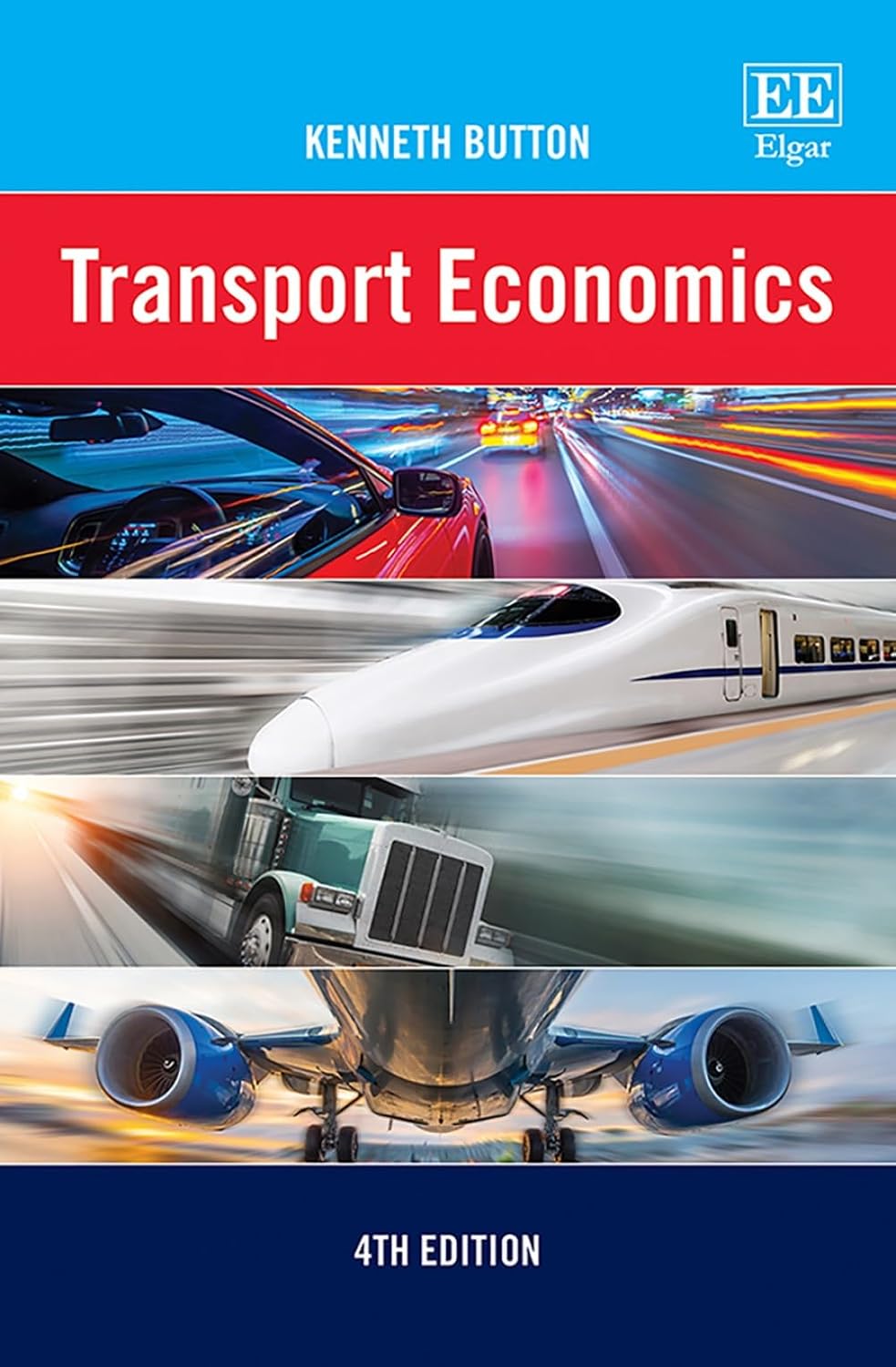 Transport Economics: 4th Edition baixar livro de graça