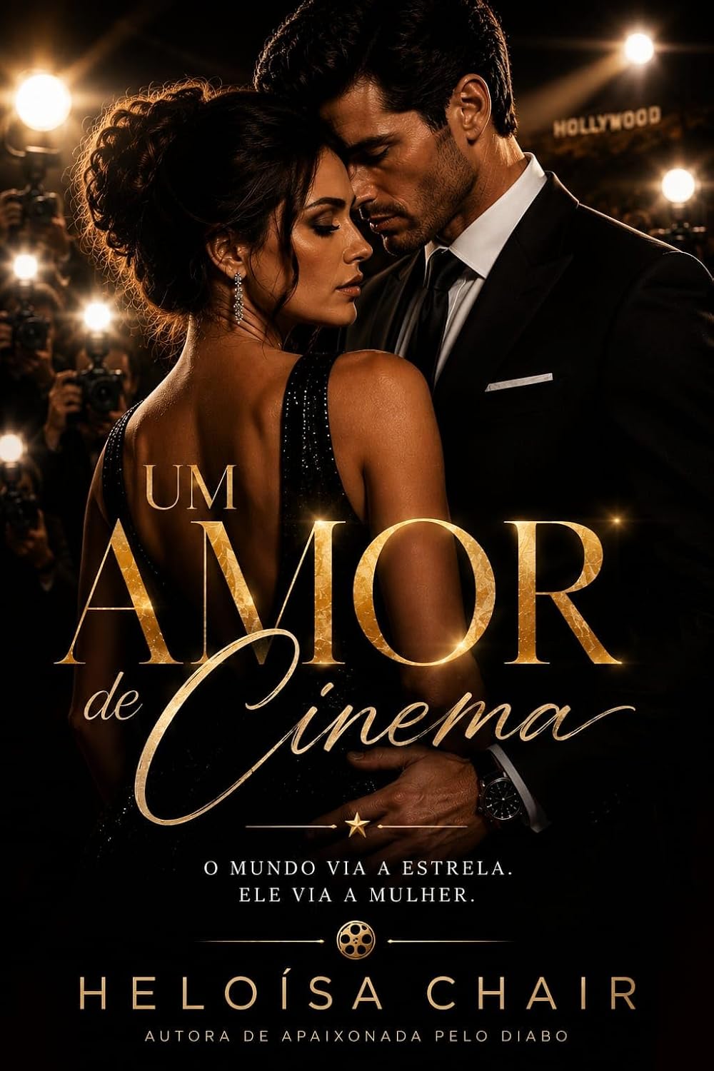 capítulo por capítulo baixar Um amor de cinema