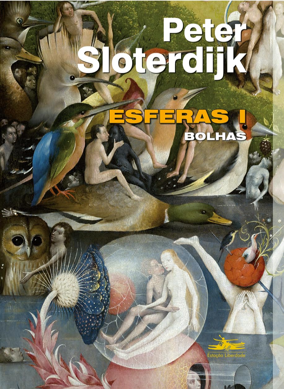 Esferas Vol. I: Bolhas: Volume 1 baixar livro de graça