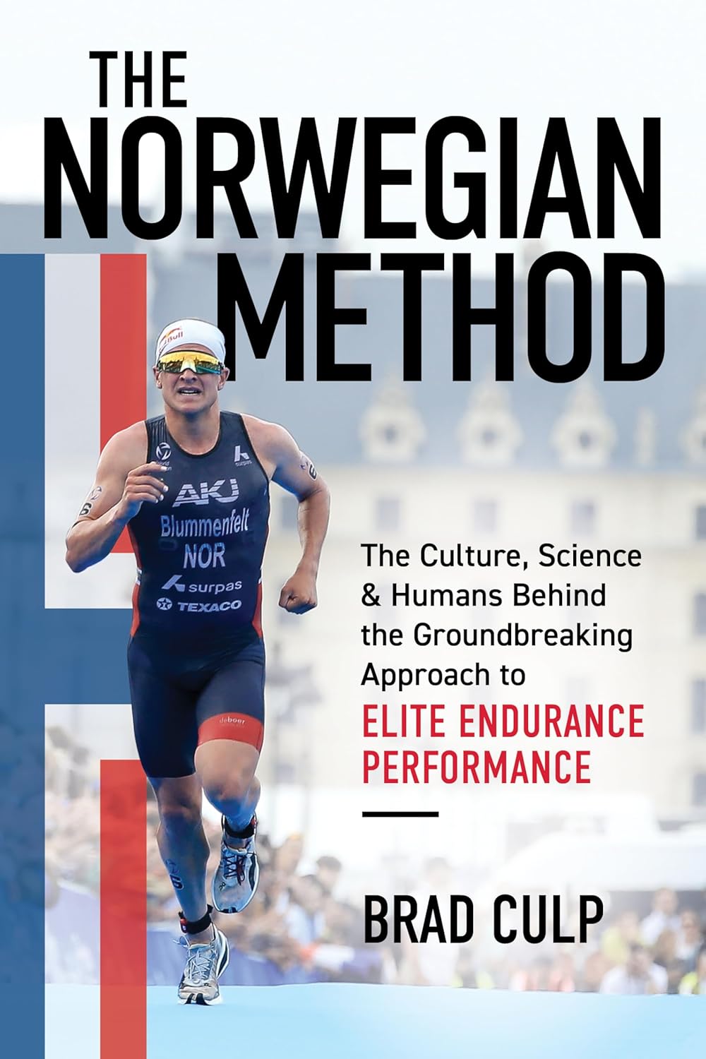 capítulo por capítulo baixar Norwegian Method: The Culture, Science, and Humans Behind the Groundbreaking Approach to Elite Endurance Performance