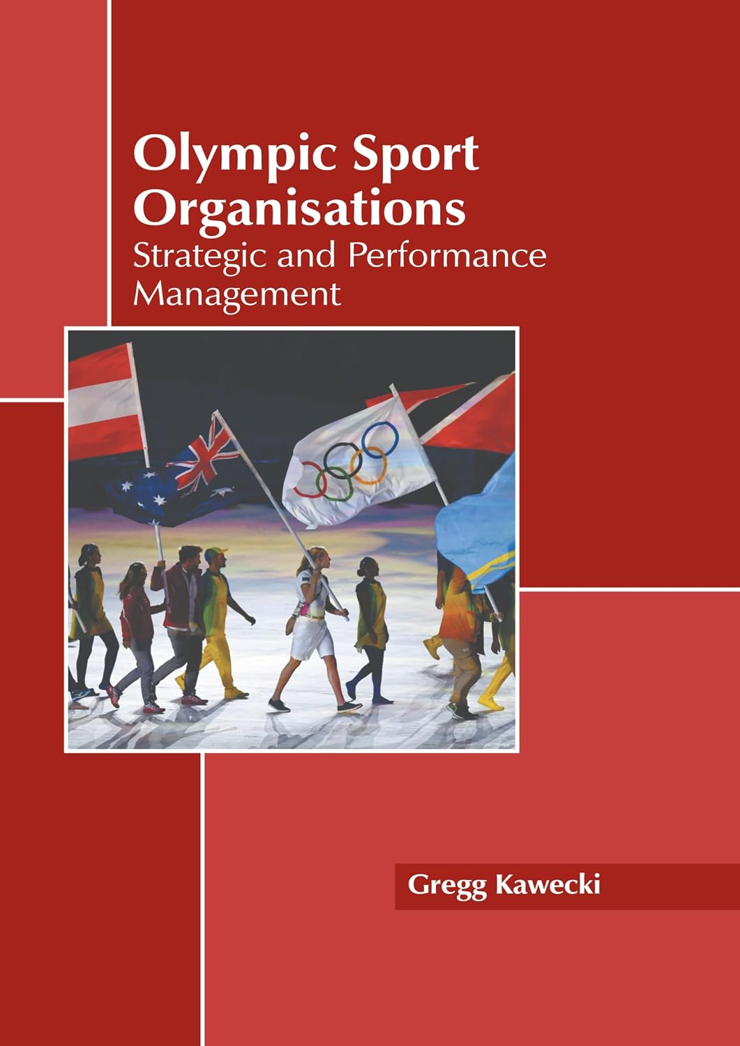 ler totalmente Olympic Sport Organisations: Strategic and Performance Management