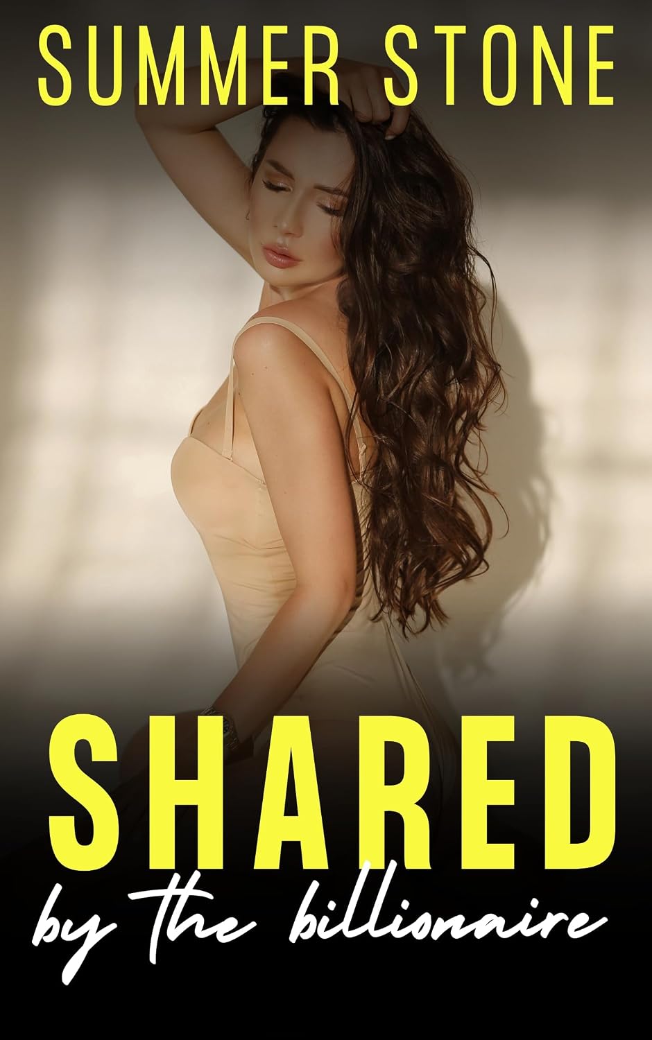 capítulo por capítulo baixar Shared by the Billionaire (Rough Alpha Book 5) (English Edition)