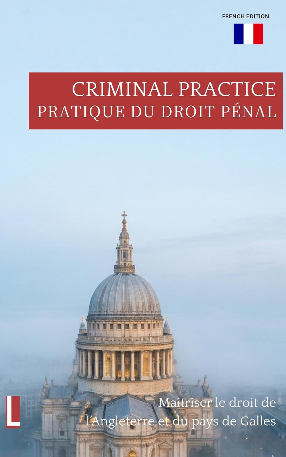 Analyse contextuelle de la pratique pénale au Royaume-Uni: Principes, jurisprudence et raisonnement en droit anglais (La série de manuels contextuels sur le droit anglais pour le SQE) (French Edition) baixar o livro de graça