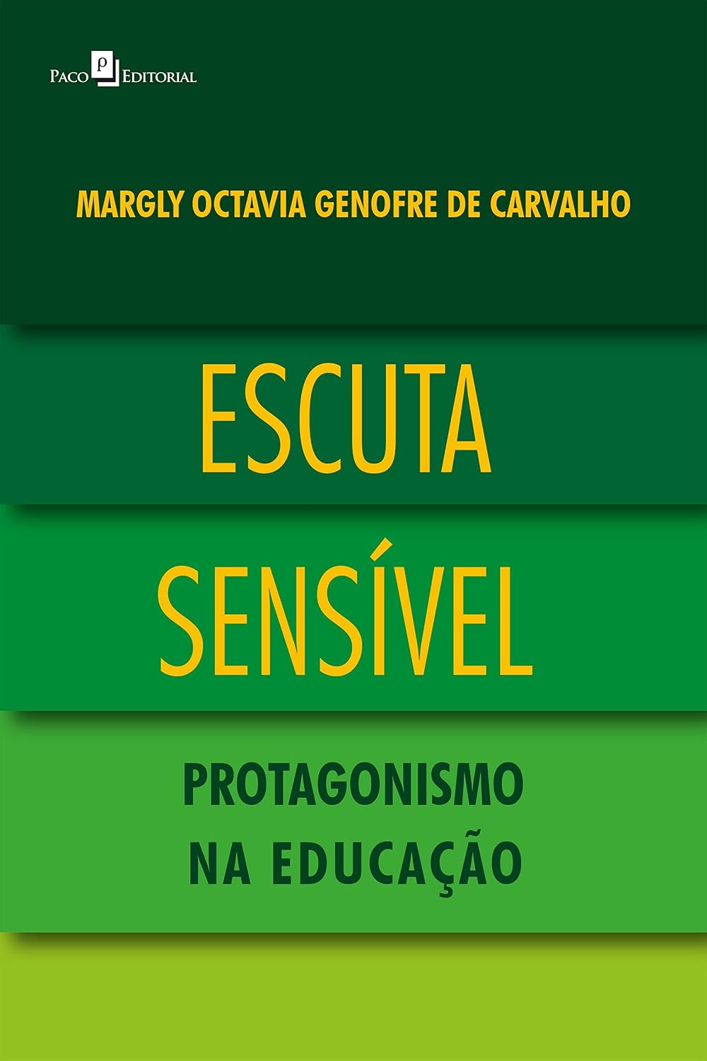 capítulo por capítulo baixar Escuta sensível: Protagonismo na educação