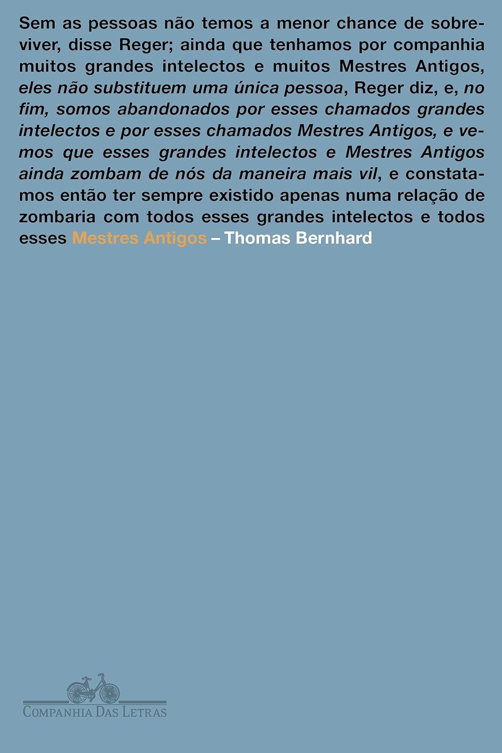 Mestres Antigos baixar livro de graça