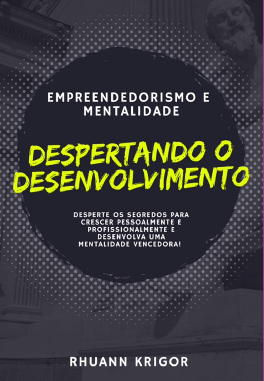 Despertando O Desenvolvimento Pessoal E Profissional baixar o livro de graça