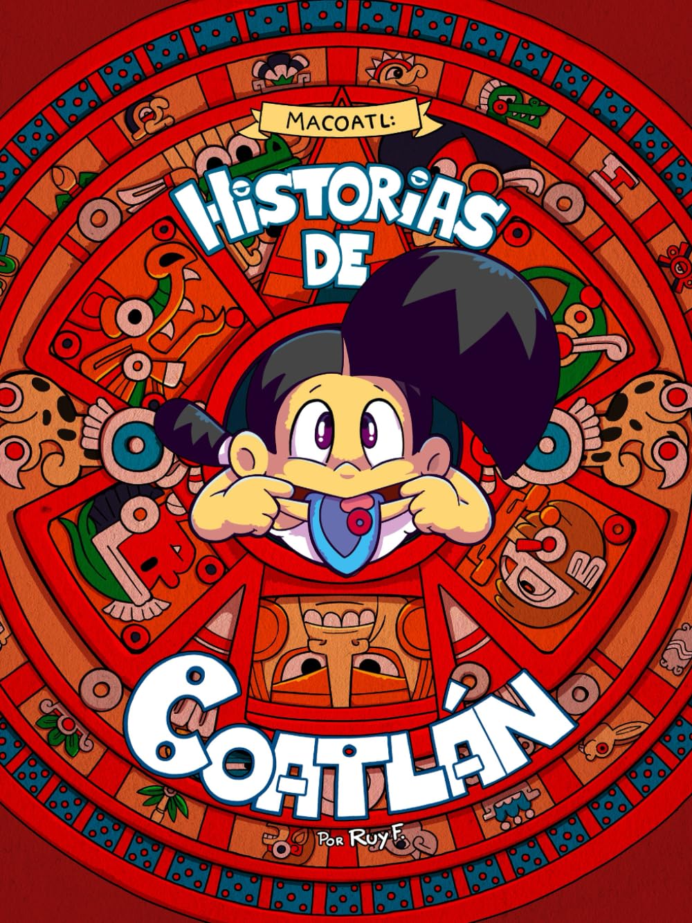 Historias de Coatlán (Macoatl Español) (Spanish Edition) baixar livro de graça