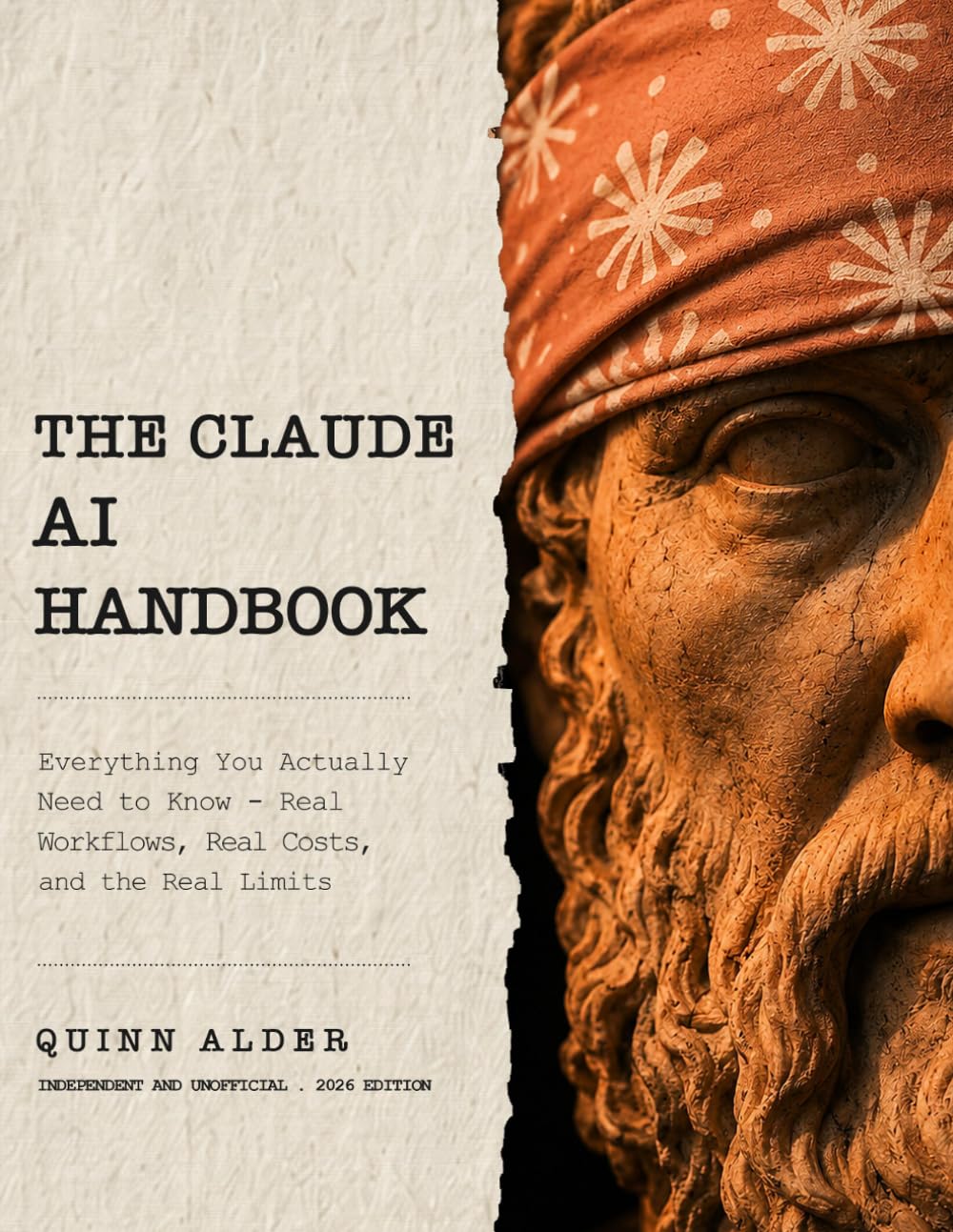 The Claude AI Handbook: Everything You Actually Need to Know: Real Workflows, Real Costs, and the Limits Nobody Else Prints baixar livro de graça