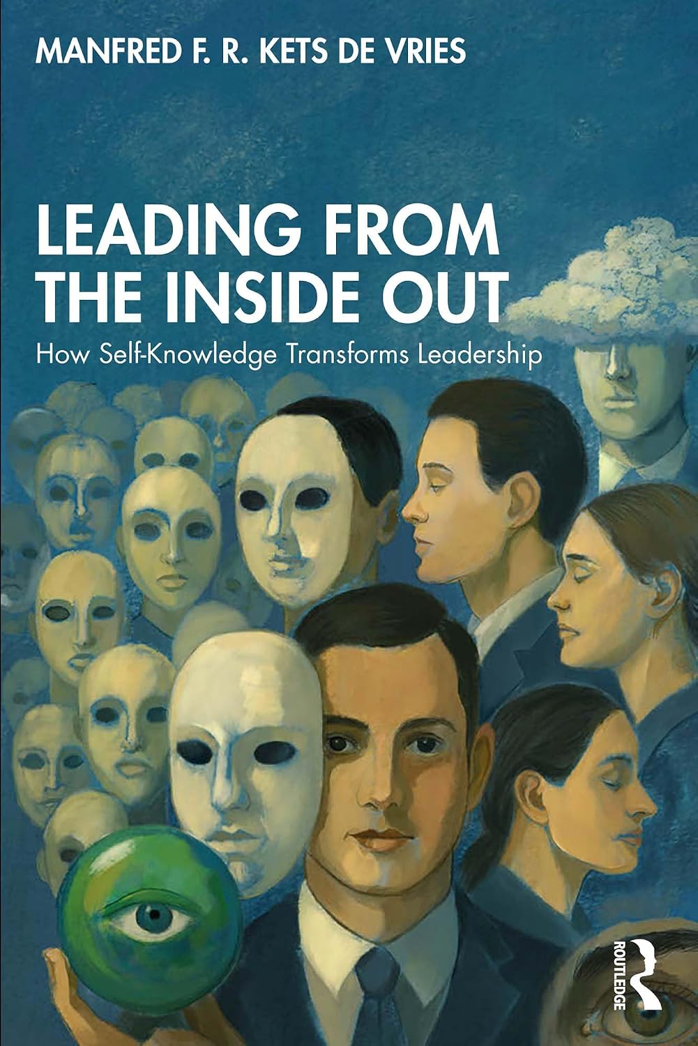 capítulo por capítulo baixar Leading from the Inside Out: How Self-Knowledge Transforms Leadership (English Edition)
