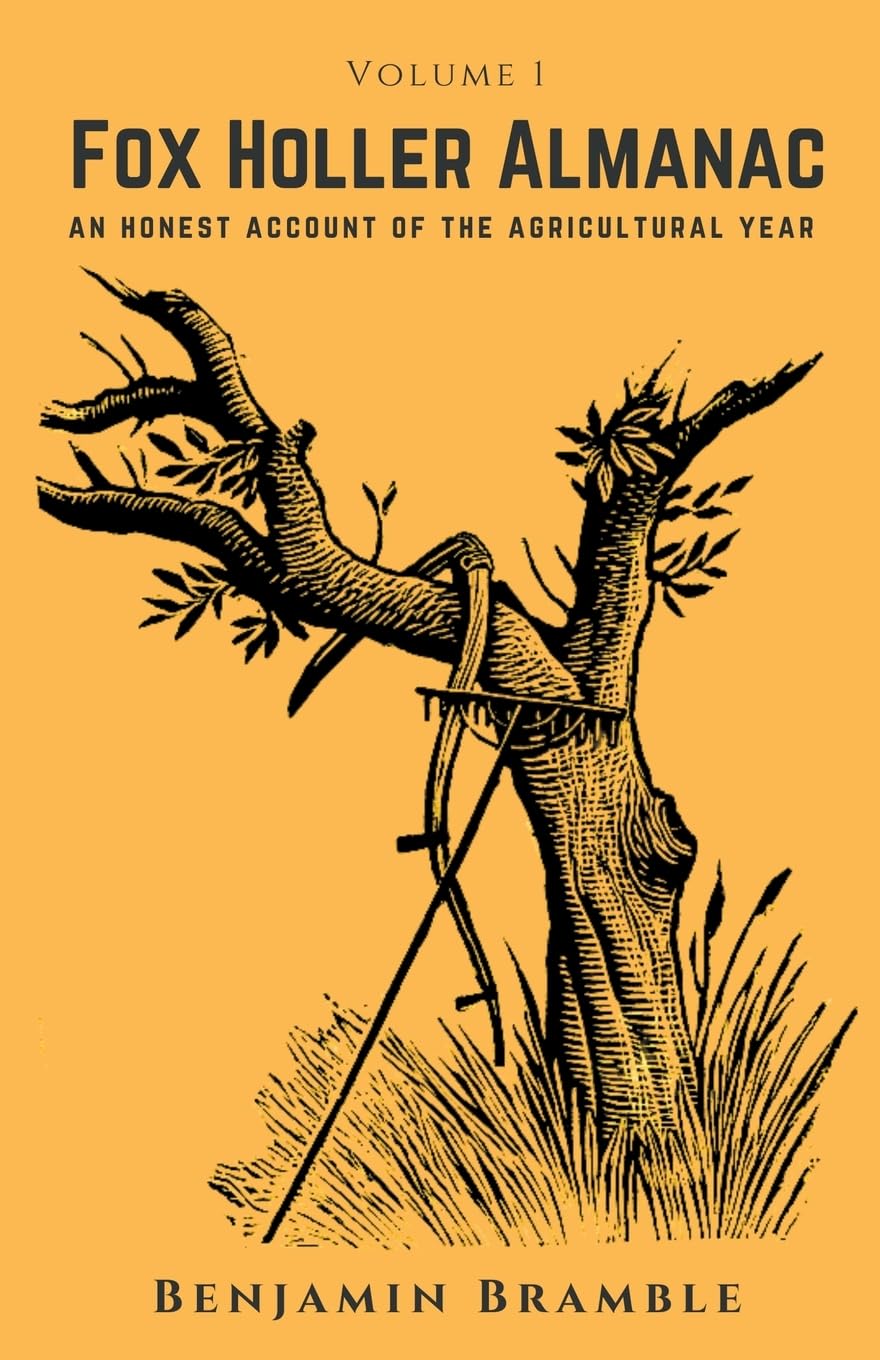 capítulo por capítulo baixar The Fox Holler Almanac Vol. 1