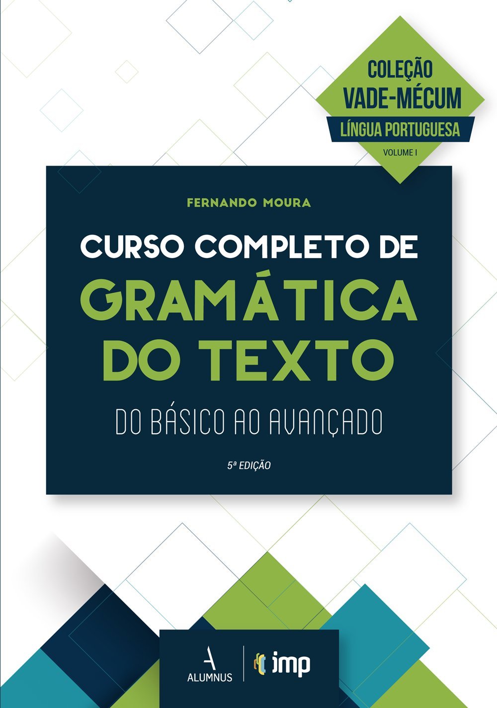 Curso Completo de Gramática do Texto do Básico ao Avançado