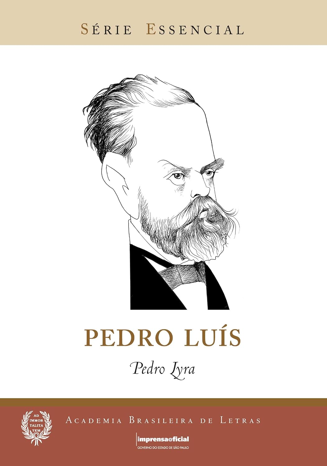 ler totalmente Pedro Luis - Série Essencial 69