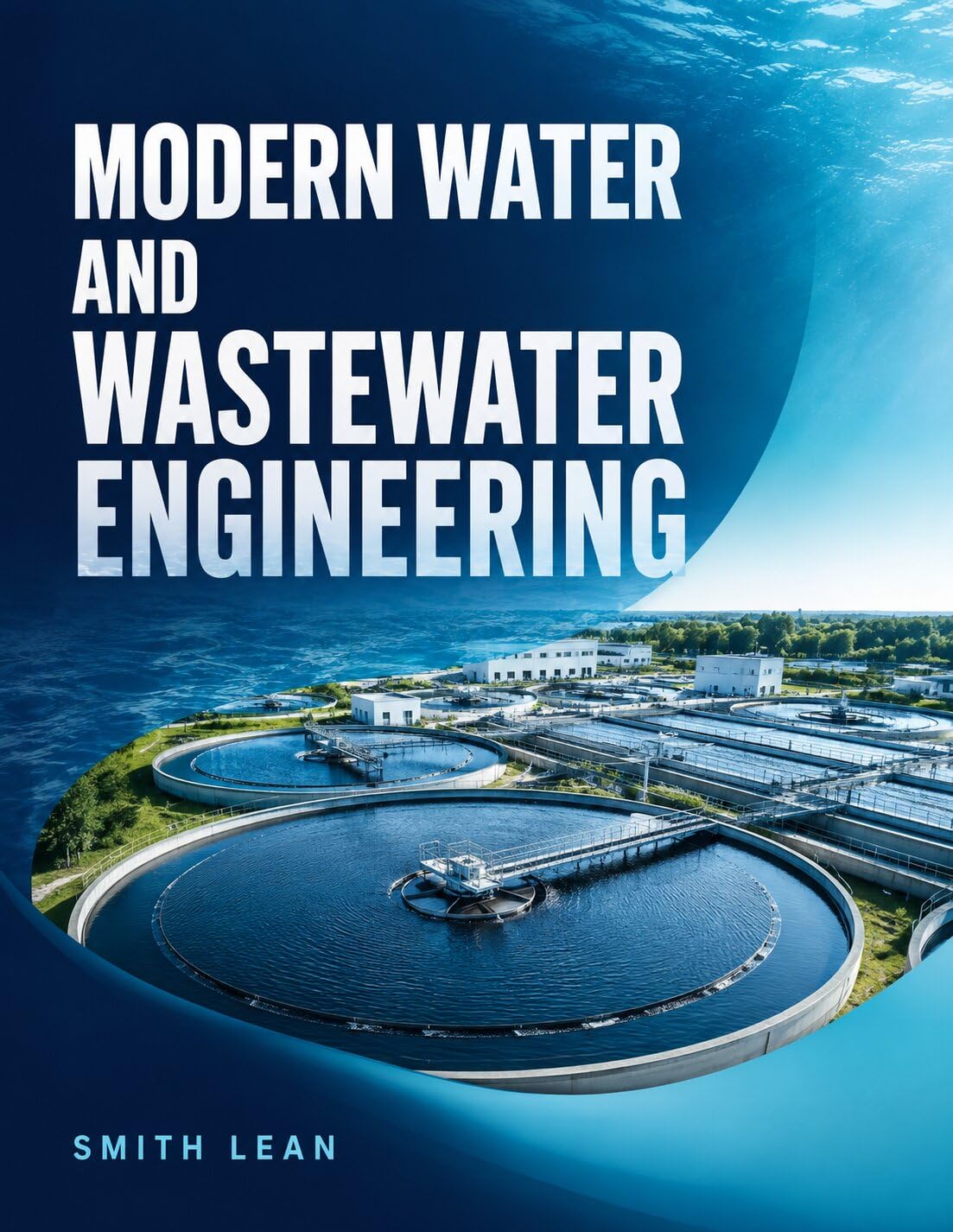 MODERN WATER AND WASTEWATER ENGINEERING: Principles of Water Quality and Treatment Processes for Sustainable Water Reuse and Resource Recovery (English Edition) baixar o livro de graça