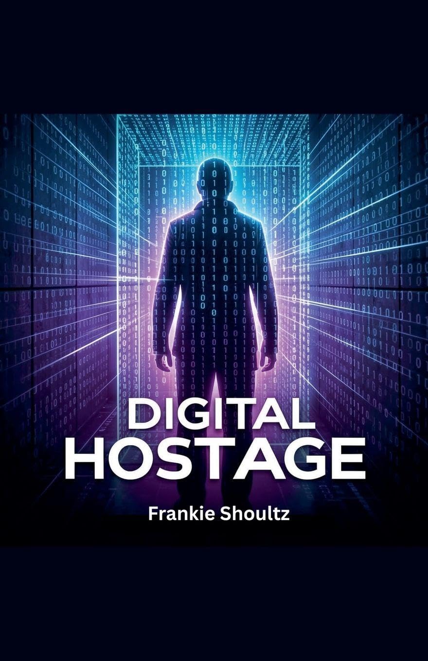 Digital Hostage baixar o livro de graça