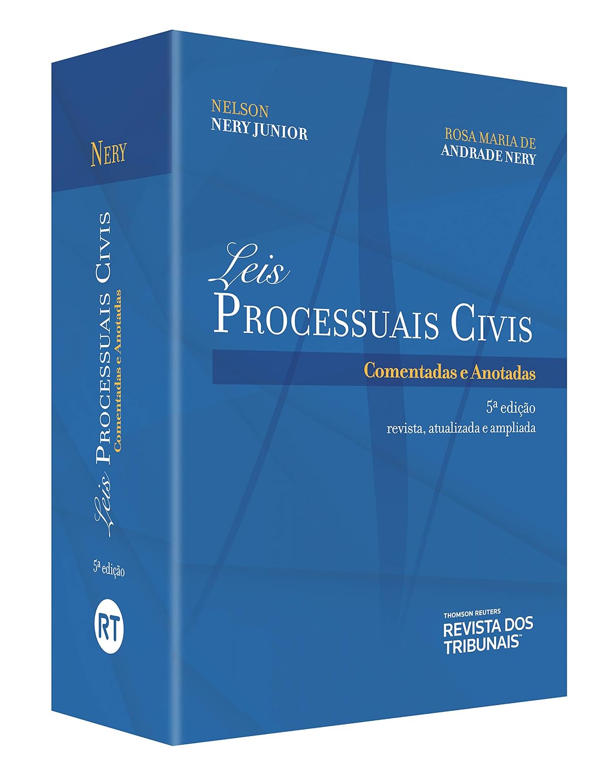 Leis Processuais Civis - Comentadas E Anotadas baixar livro de graça