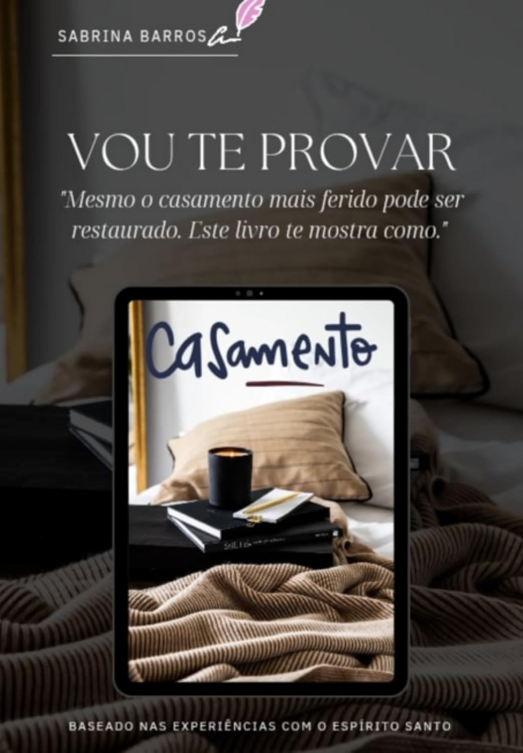Vou Te Provar baixar livro de graça