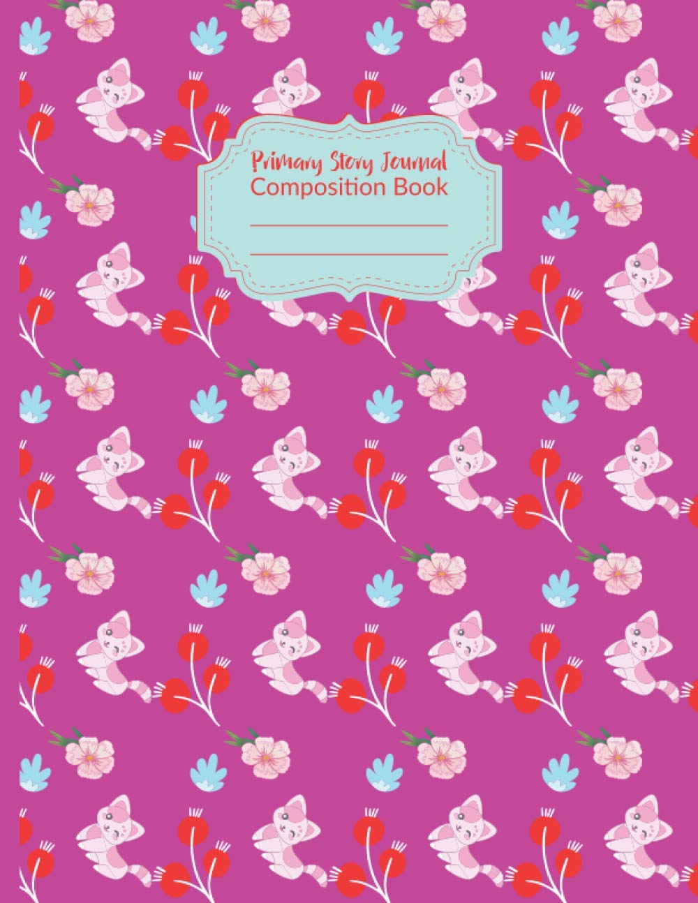 ler totalmente Primary Story Journal For Kids And Toddlers: A Story Books Written By You And Books Written By Your Children| Elementary School Student Can Easy To Use Suitable For Teenagers Girls Or Boys.