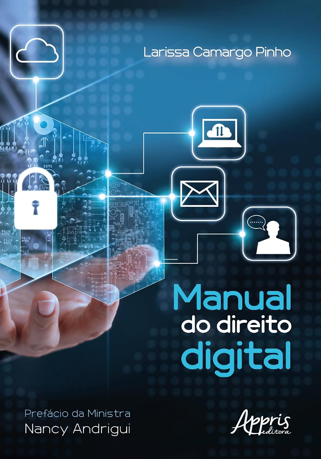 Manual do Direito Digital