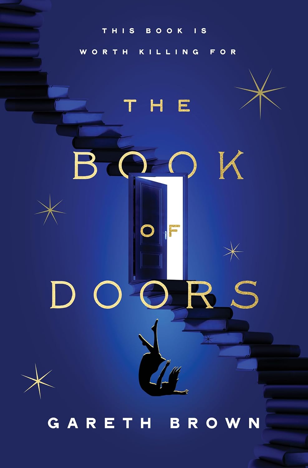 The Book of Doors: A Contemporary Fantasy Race Against Time to Protect a Magical Library from Sinister Forces (English Edition) baixar livro de graça