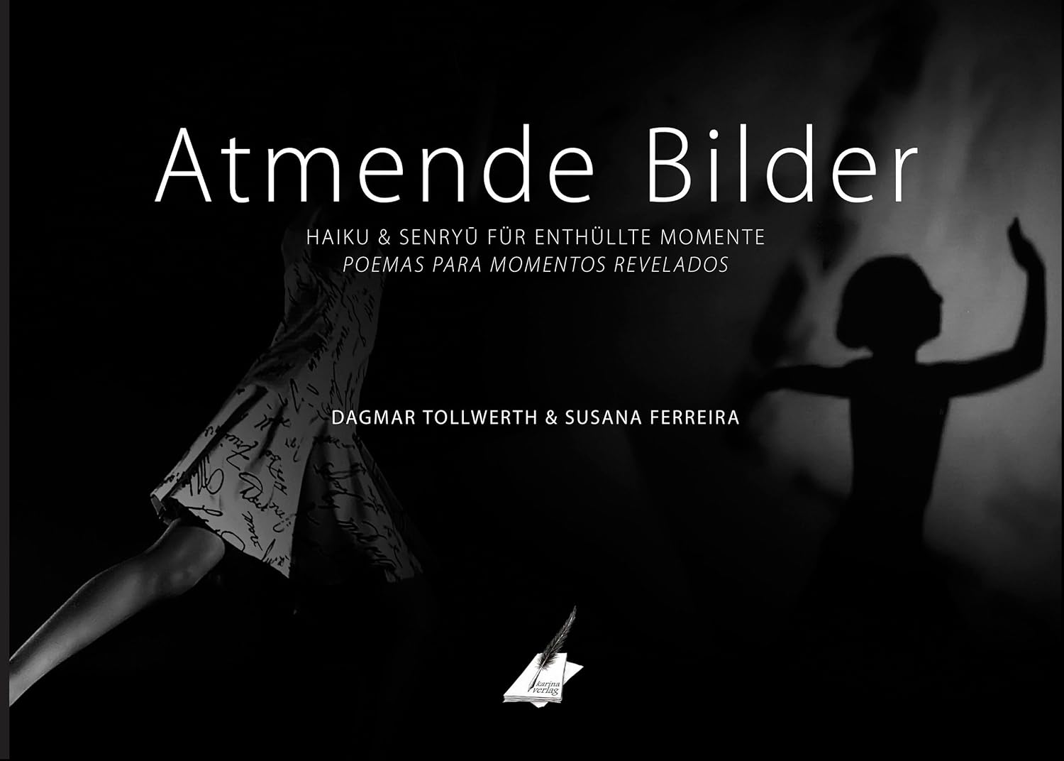 Atmende Bilder: Haiko & Senryü für bewegende Momente baixar o livro de graça