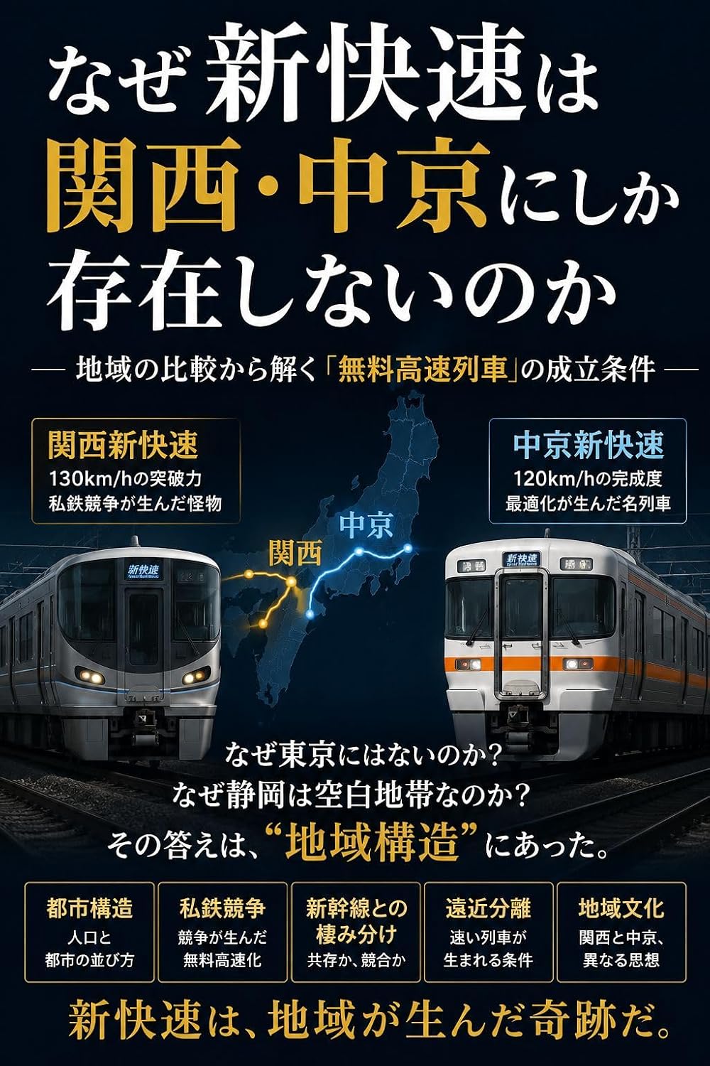 nazesinnkaisokuhakannsaichuukyousnisikasonnzaisinainoka: tiikinohikakukaratokumuryoukousokuressyanoseiritujyoukenn sisouosnojissoukennsyousirizu (Japanese Edition) baixar livro de graça