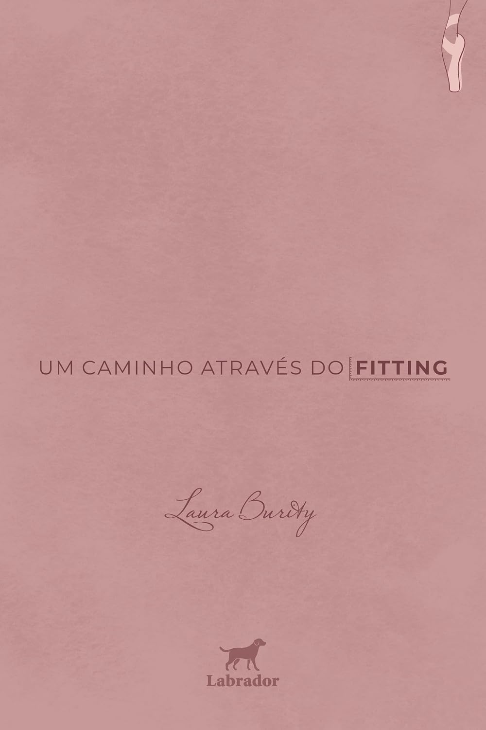Um caminho através do fitting baixar o livro de graça