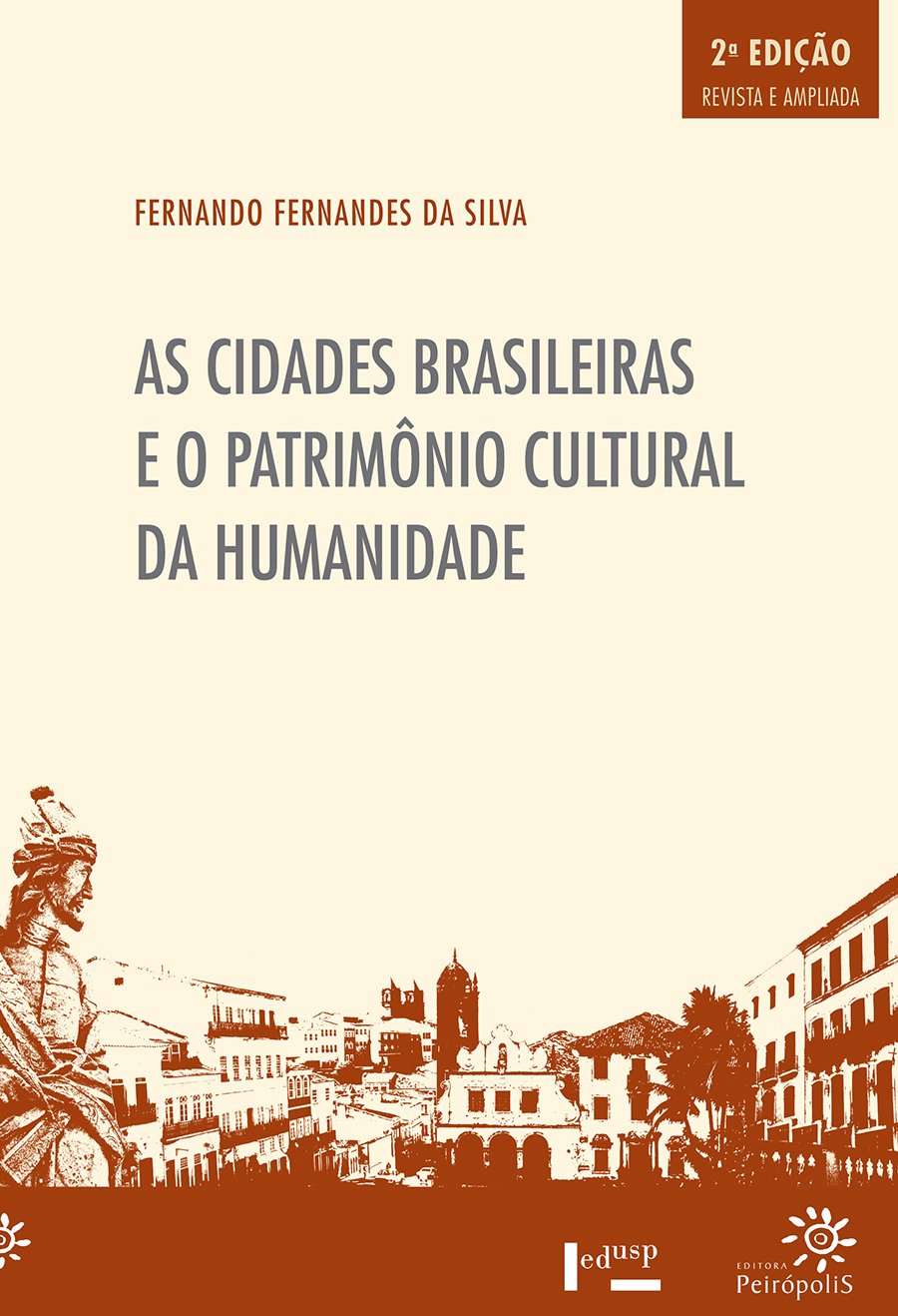 capítulo por capítulo baixar As cidades brasileiras e o patrimônio cultural da humanidade