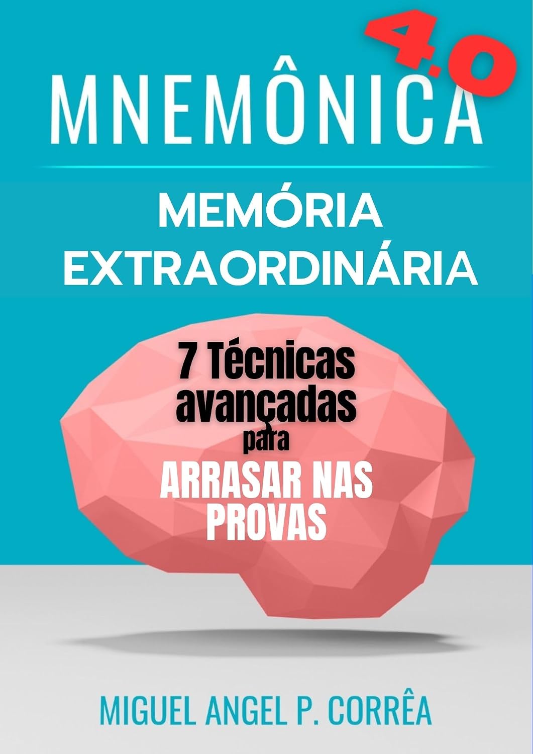 Memória Extraordinária e Aprendizado Acelerado: O guia definitivo para aprender a aprender, reter informações e ser aprovado em qualquer prova. (Mnemônica) baixar o livro de graça