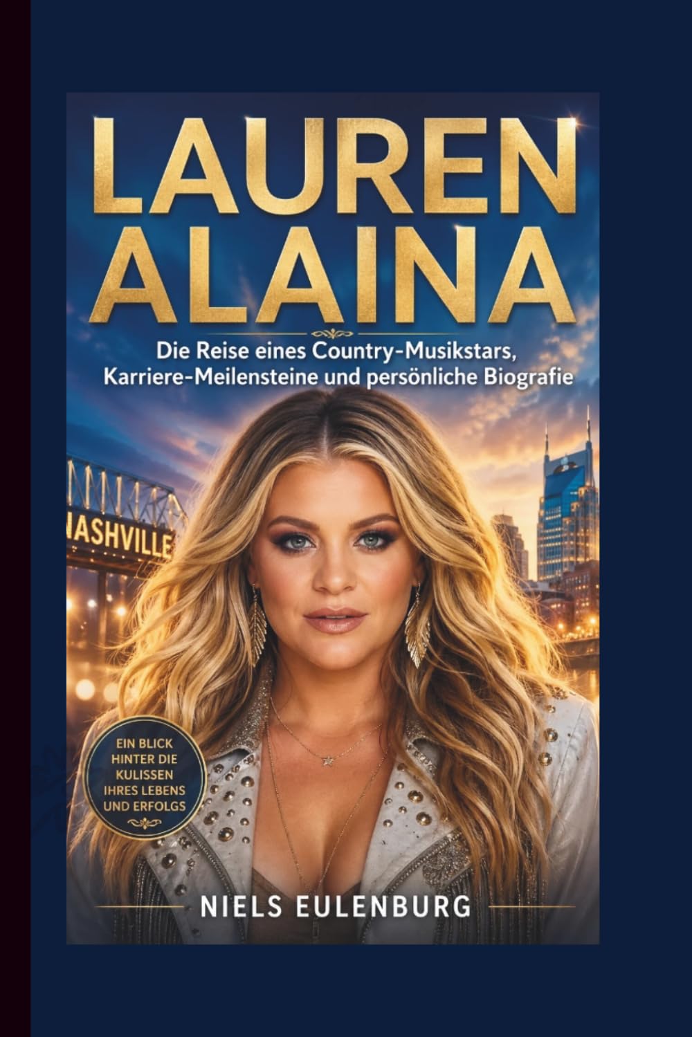 Lauren Alaina: Die Reise eines Country-Musikstars, Karriere-Meilensteine und persönliche Biografie baixar o livro de graça
