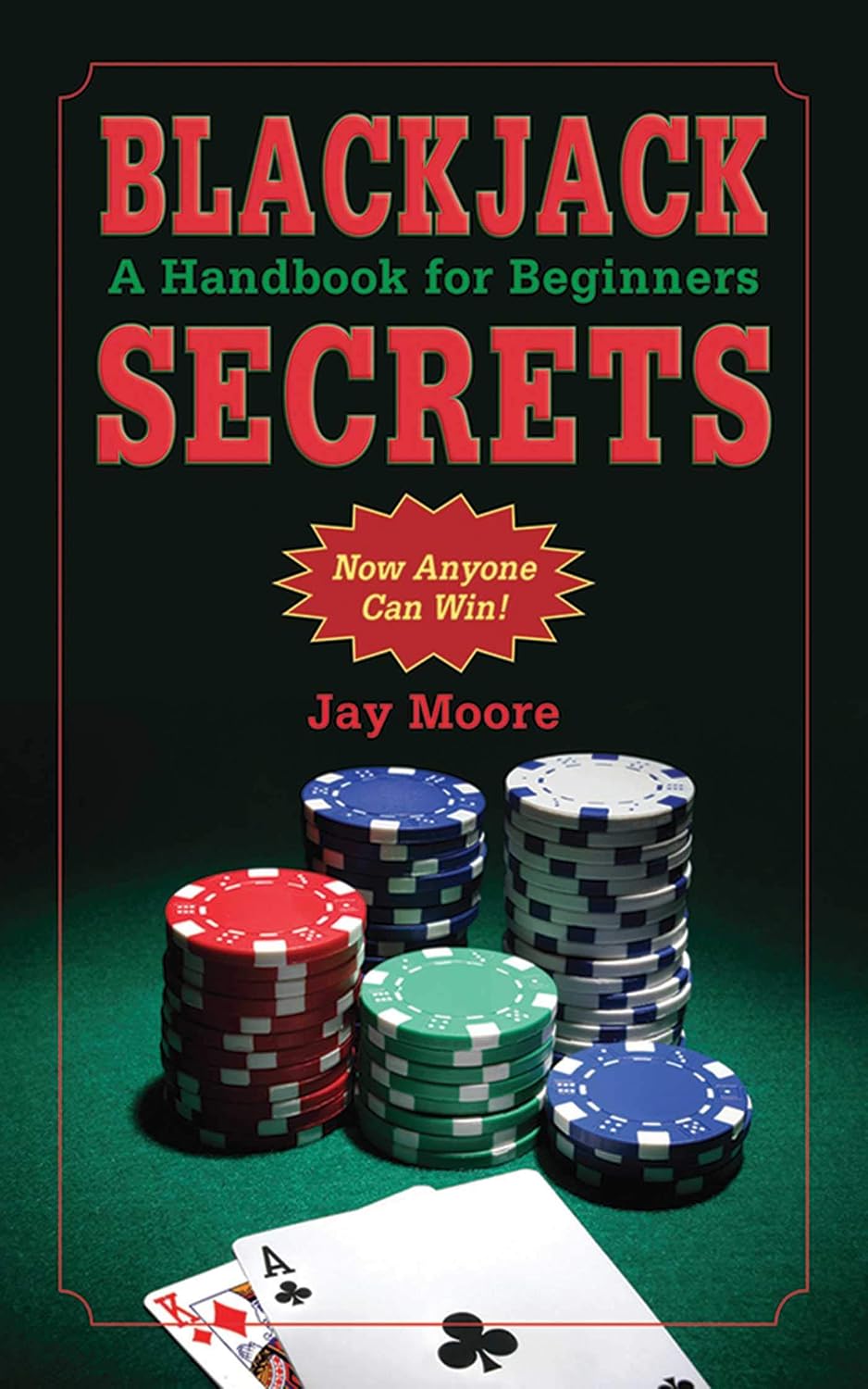 capítulo por capítulo baixar Blackjack Secrets: A Handbook for Beginners (English Edition)