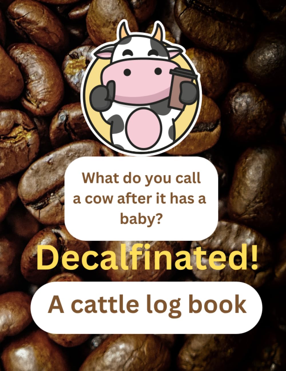 ler totalmente A Cattle Log Book