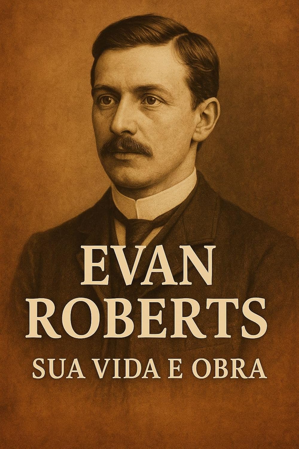 capítulo por capítulo baixar Evan Roberts – O Homem do Avivamento Galês: O homem por trás do Avivamento Galês e sua paixão pelo Espírito Santo