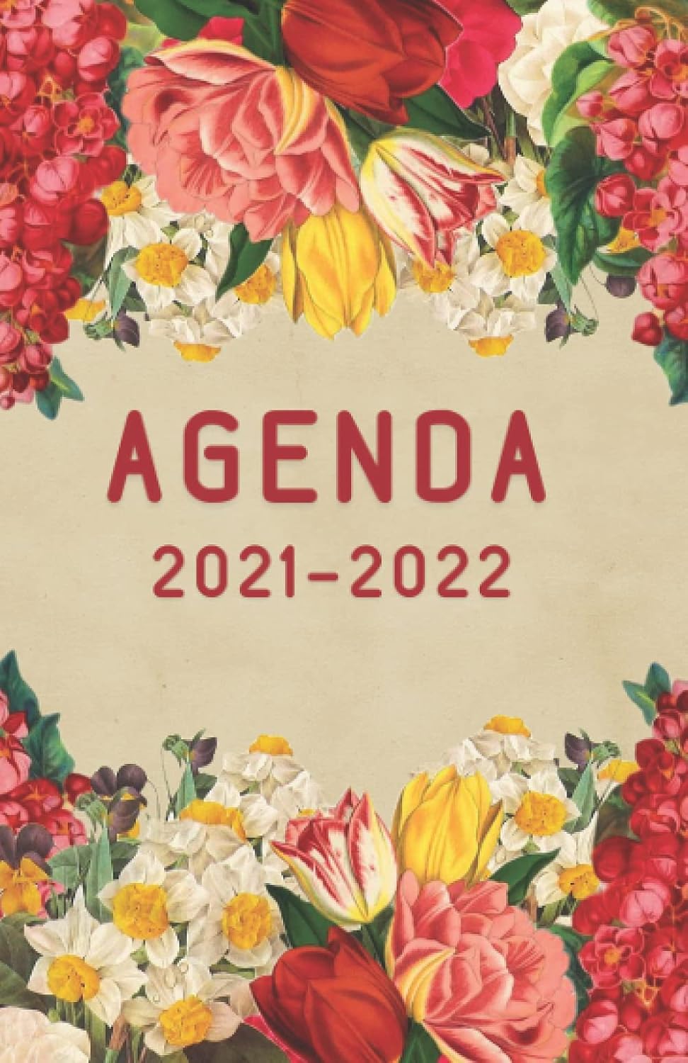 ler totalmente Agenda 2021 2022: Joli Organisateur scolaire fille | 1 page pour chaque jour ( 30 août 2021 au 10 juillet 2022 ) | Fleur (French Edition)