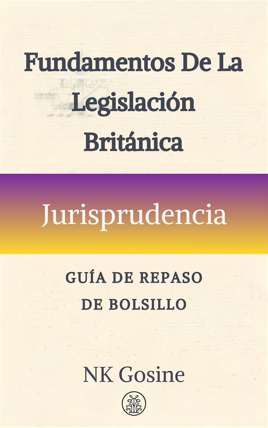 Serie Fundamentos del Derecho del Reino Unido Guía de bolsillo para repaso Filosofía del derecho (Serie Fundamentos del Derecho del Reino Unido - Guía de Repaso de Bolsillo) (Spanish Edition) baixar o livro de graça