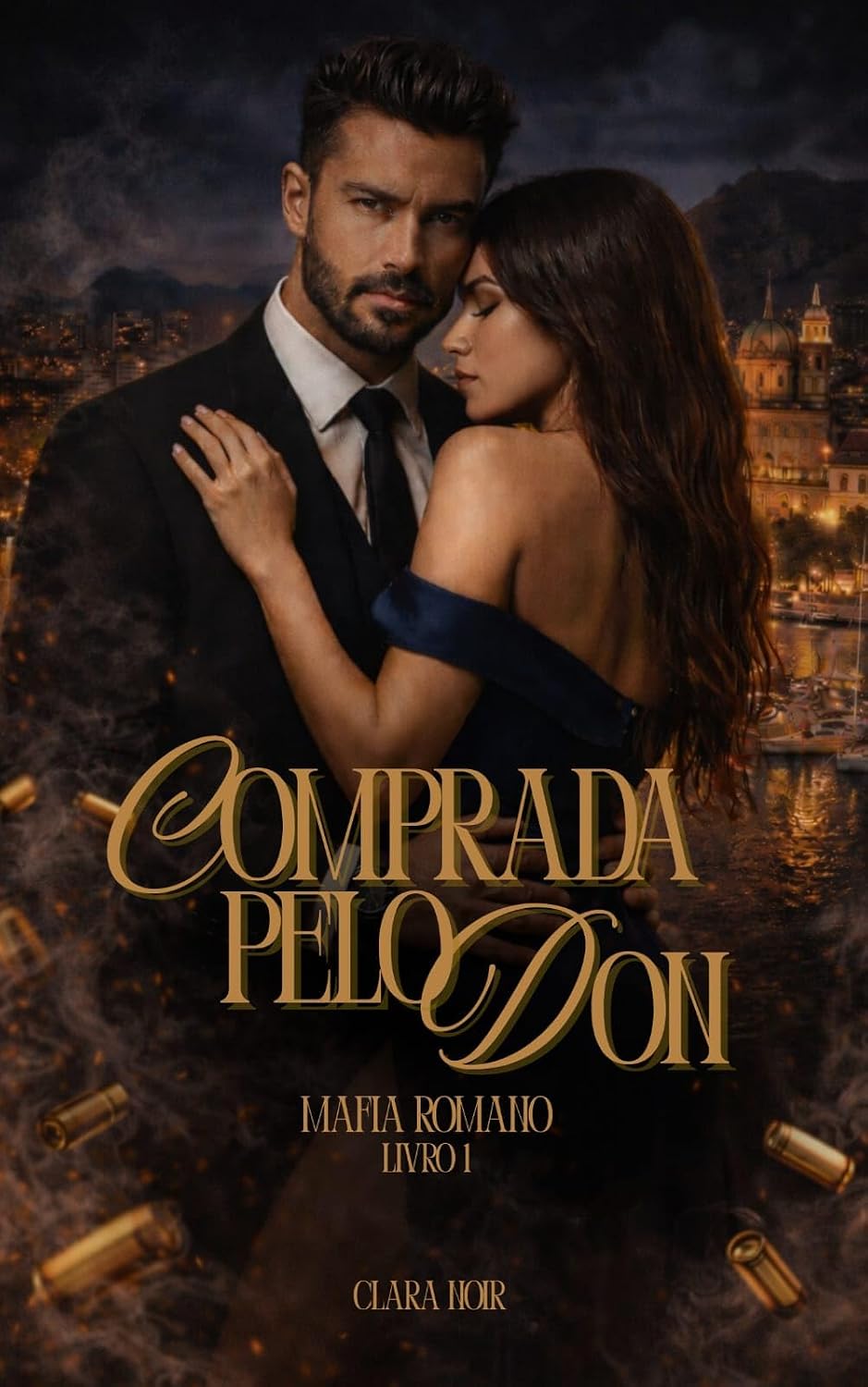 Comprada pelo Don: Mafia Romano - Livro 1 (Máfia Romano) baixar o livro de graça