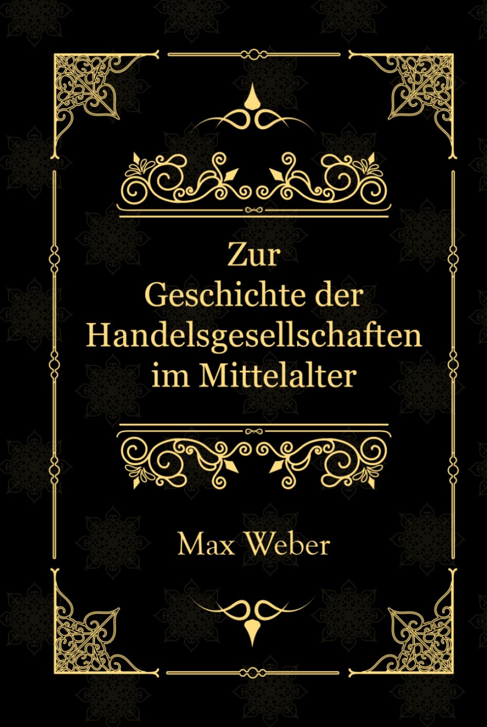 Zur Geschichte der Handelsgesellschaften im Mittelalter (German Edition) baixar livro de graça