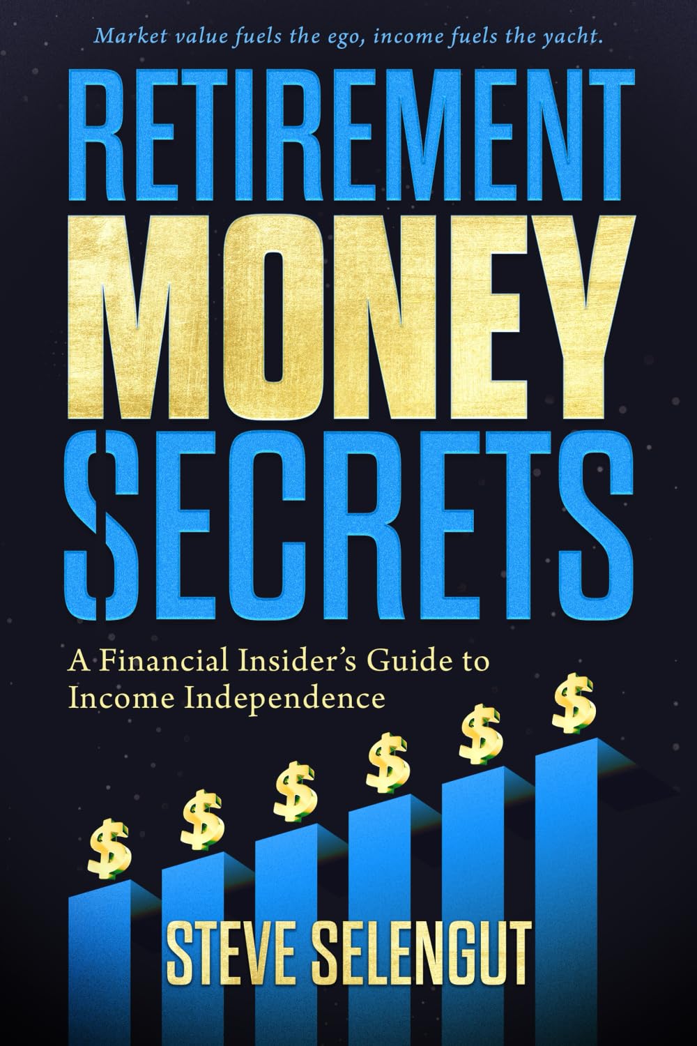capítulo por capítulo baixar Retirement Money Secrets: A Financial Insider's Guide to Income Independence